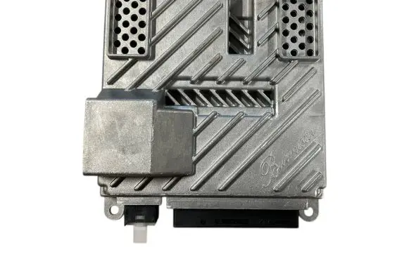 Mercedes-Benz C W205 Sound amplifier A2059005551 A2139021913 A2139019410