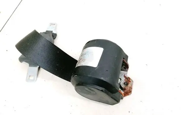 Renault Laguna II Middle seatbelt (rear) 687429 7171005