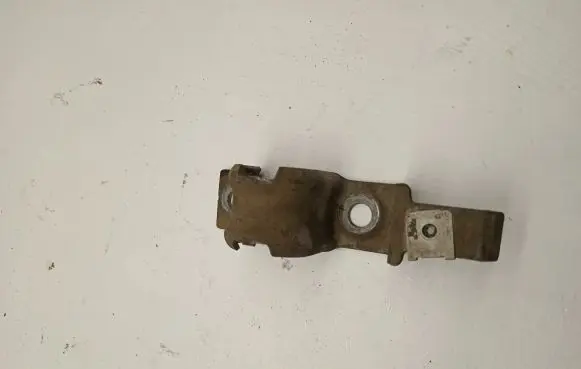Mercedes-Benz GLE (W166 - C292) Sway bar bush bracket, front A1663230340