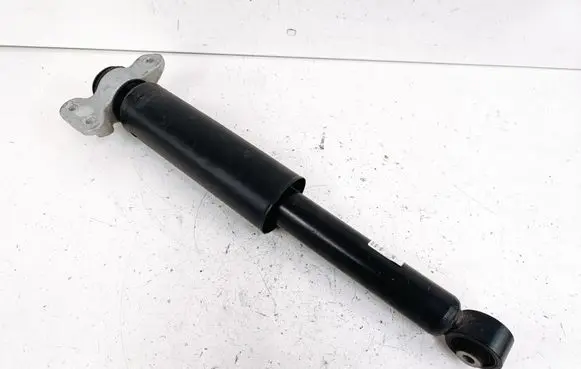 Rear shock absorber/damper
