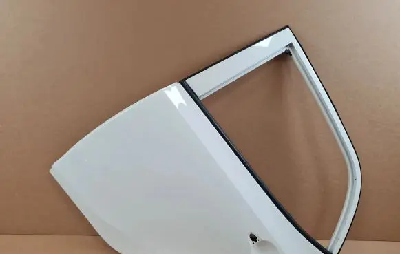 KIA Picanto Rear door
