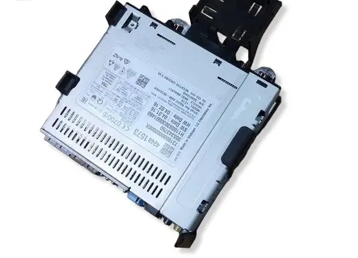 Chevrolet Camaro HiFi Audio sound control unit 42481573