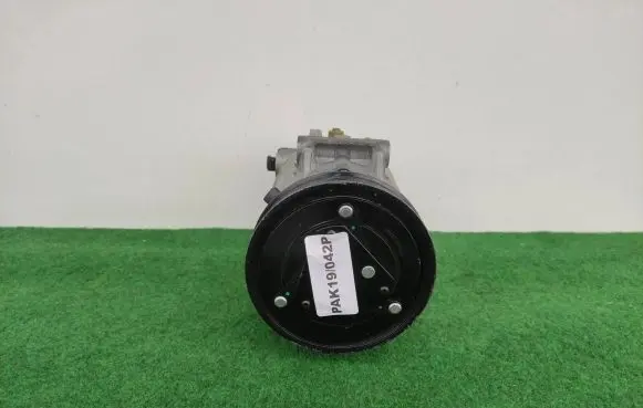 Maserati Levante Air conditioning (A/C) compressor (pump) RK493002
