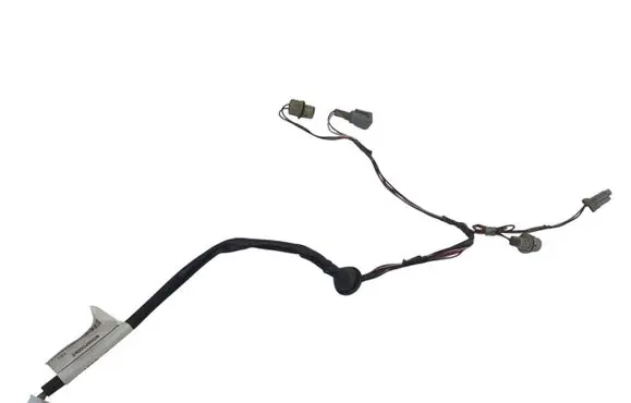 Nissan Qashqai Tailgate/trunk wiring harness 24055JD00B W100207113545