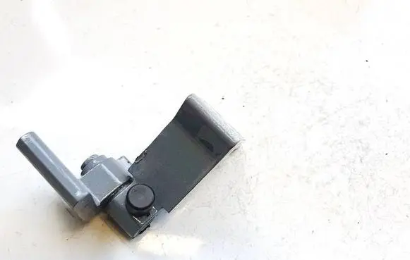 Cupra Born Rear door lower hinge 8x0831403f