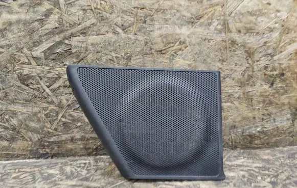 Honda Element Rear door speaker cover trim 83753SCVA