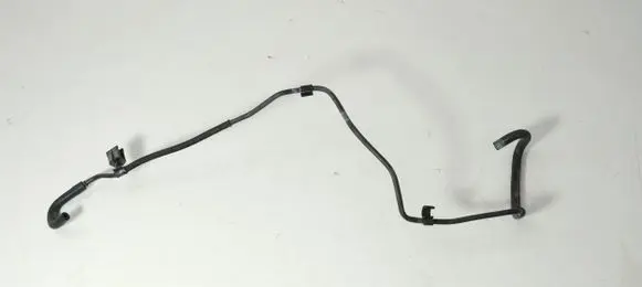 Audi A6 S6 C7 4G Vacuum line/pipe/hose 059131386E