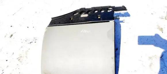 Volkswagen Phaeton Glove box 3D1857009