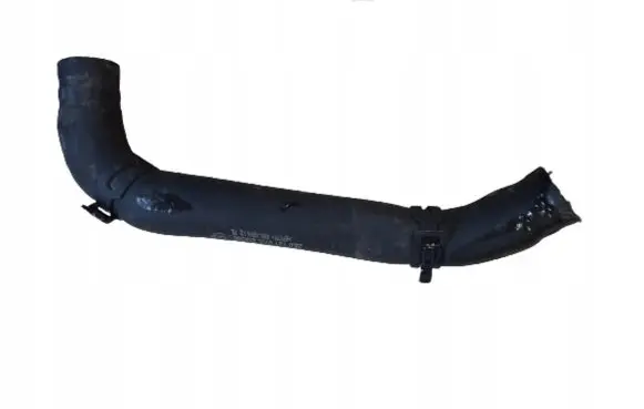 Volkswagen Crafter Engine coolant pipe/hose A9068322615