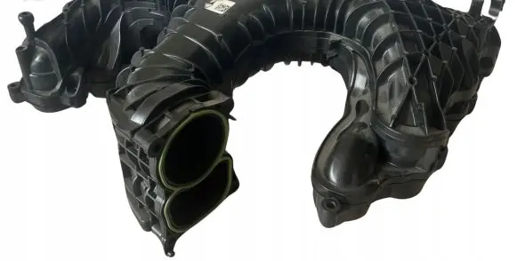 Audi Q7 4M Intake manifold 059129711DM 059129711EA