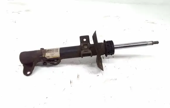 Mercedes-Benz CLS C218 X218 Front shock absorber/damper A2183204013 801404001991