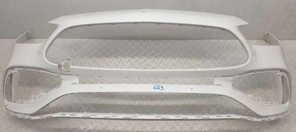 Mercedes-Benz C W206 Front bumper