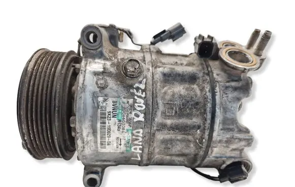 Land Rover Range Rover Sport L320 Air conditioning (A/C) compressor (pump) PXC161656P 9X2319D629DA 10066030B4