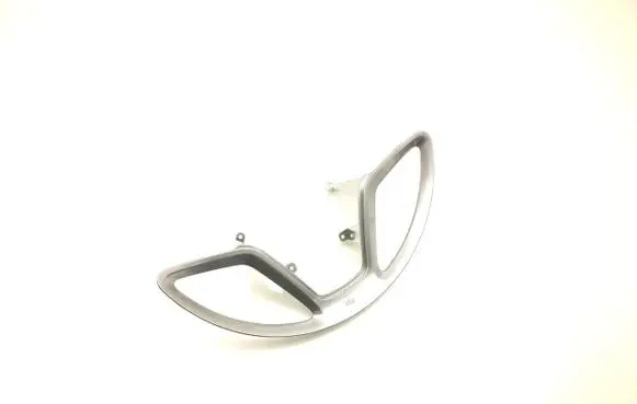 Opel Antara Steering wheel airbag cover 
