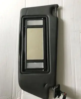 Opel Astra H Sun visor 13187127