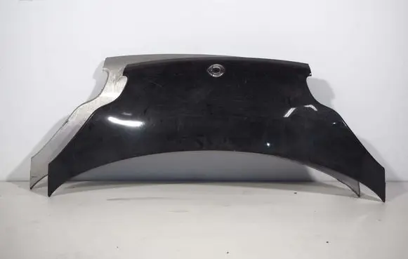 Engine bonnet/hood