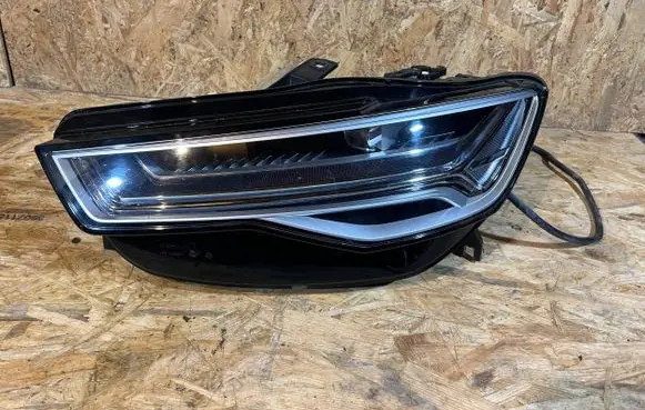 Audi A6 C7 Headlight/headlamp 4G0941035