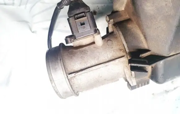 Skoda Superb B5 (3U) Mass air flow meter 059906461m