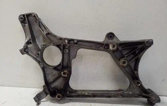 Generator/alternator bracket
