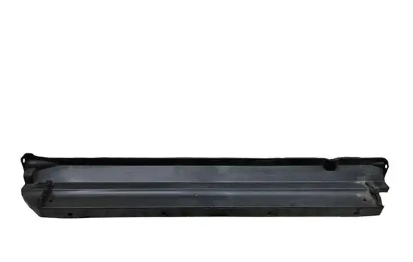 Nissan Rogue Bottom radiator support slam panel 