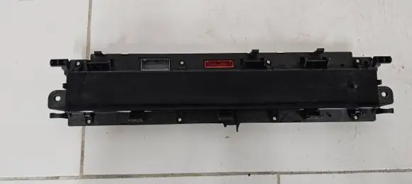 Renault Scenic II - Grand scenic II Speedometer (instrument cluster) P8200451505A NS1016619S 281131401