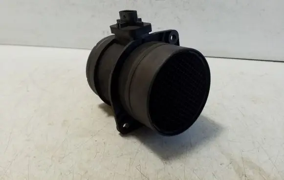 Mass air flow meter