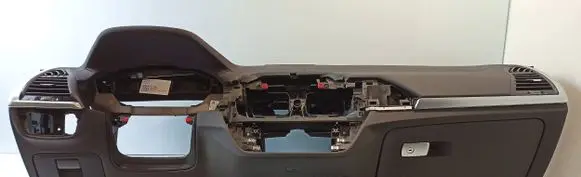 BMW X3 G01 Dashboard 51457937975 7937975