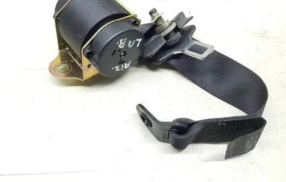 Mini One - Cooper R50 - 53 Rear seatbelt 7055962