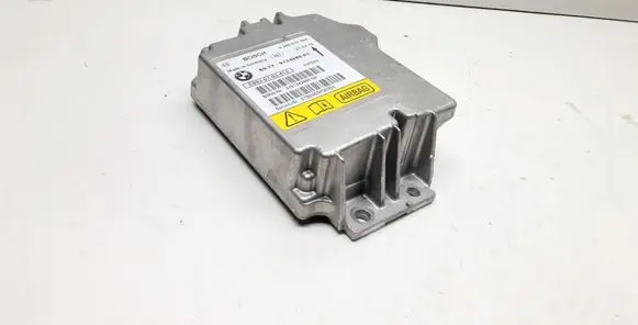 BMW 1 E81 E87 Airbag control unit/module 0285010064 9134280