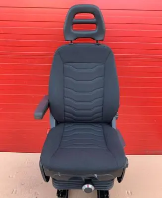 Iveco Daily 6th gen Front driver seat 