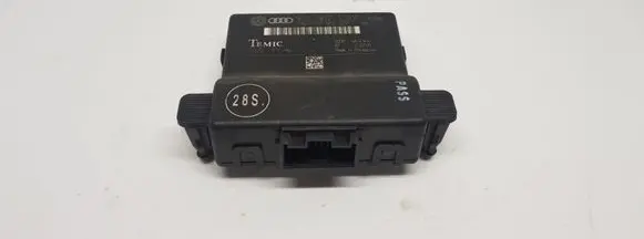 Volkswagen Touran I Comfort/convenience module 1K0907530F