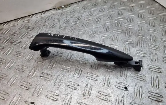 Lexus IS 220D-250-350 Rear door exterior handle