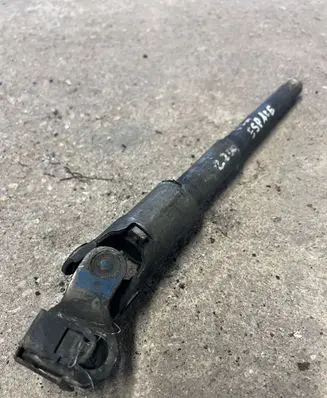 Renault Espace IV Steering column universal joint