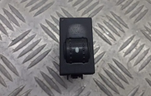Ford Focus C-MAX Seat heating switch 3M5T-19K314-AC