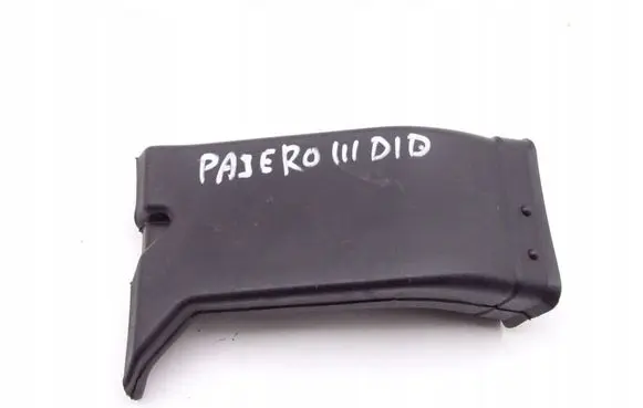 Mitsubishi Pajero Center console MR360794