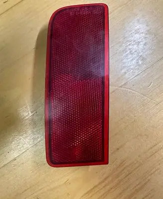 Subaru Outback Rear bumper light VC02118