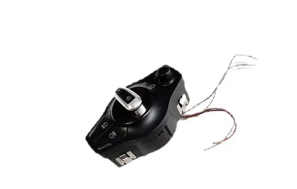 Audi A4 S4 B7 8E 8H Light switch 8K0941531AL