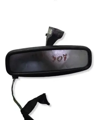 Peugeot 307 Rear view mirror (interior) 025004505207 96460545XT 4023461