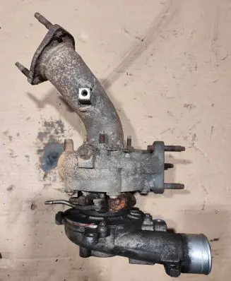 Toyota Hilux (AN10, AN20, AN30) Turbo 1720130140 090319288