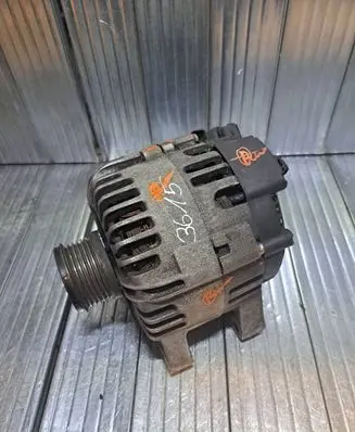Peugeot Partner Generator/alternator 9646321780 606051881 2542924A