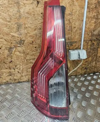 Citroen C4 Grand Picasso Rear/tail lights 00946601