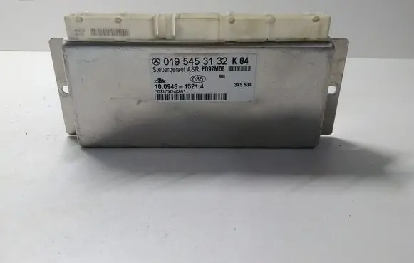 Mercedes-Benz C W202 ABS control unit/module 0195453132 FD97M08