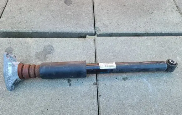 BMW X1 F48 F49 Rear shock absorber/damper 6861693 14941510