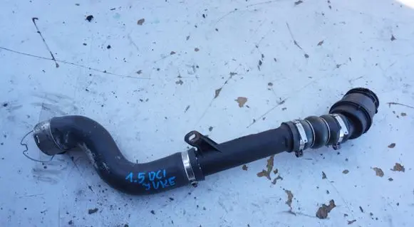 Nissan Juke I F15 Intake resonator 