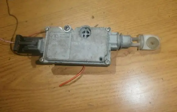 Rover 214 - 216 - 220 Central locking motor fud100610