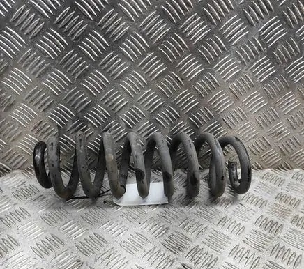 Mercedes-Benz E W213 Rear coil spring A2133240500