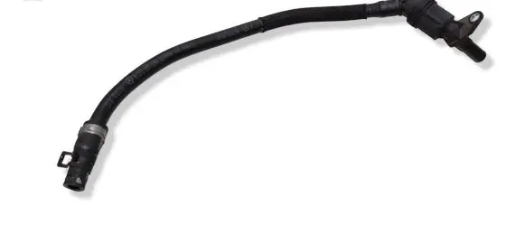 Mercedes-Benz SLK R171 Breather/breather pipe/hose A2710180829