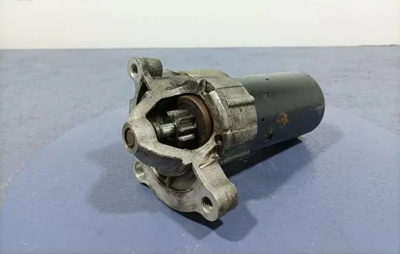 Citroen C4 I Starter motor
