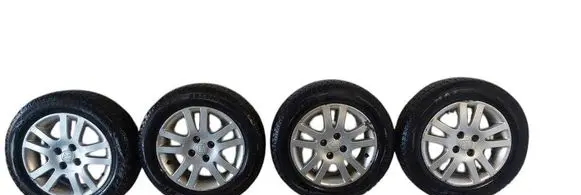 Honda Civic R15 forged rim S6A5604