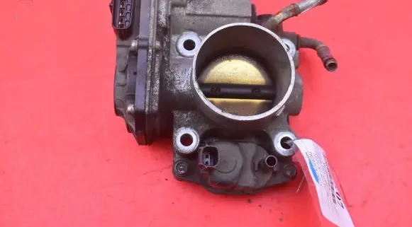 Honda Civic Throttle body valve 